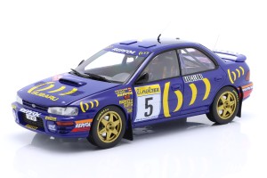 Subaru Impreza 55...