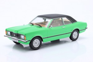 Ford Taunus GXL L...