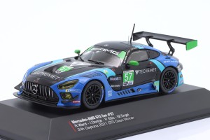 Mercedes-AMG GT3 ...