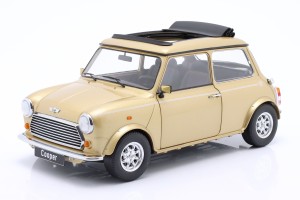 Mini Cooper LHD m...