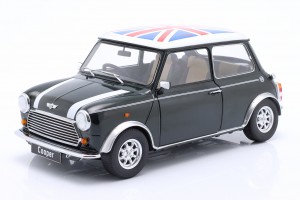 Mini Cooper Union...
