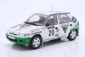 Skoda Felicia Kit...