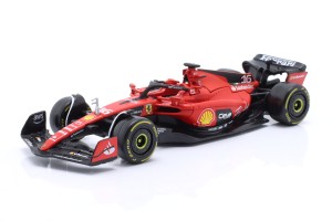 Charles Leclerc F...