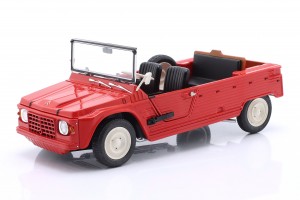 Citroen Mehari MK...