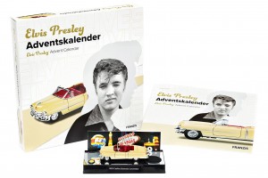 Elvis Presley Adv...