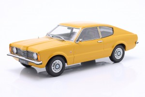 Ford Taunus L Cou...
