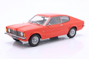 Ford Taunus L Cou...