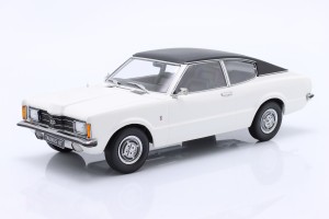 Ford Taunus GT Co...