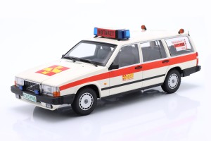 Volvo 740 GL Brea...