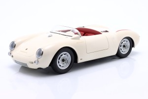 Porsche 550A Spyd...