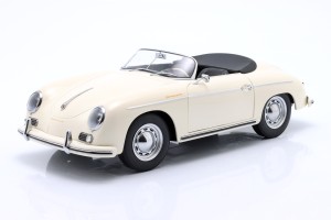Porsche 356 A Spe...