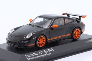Porsche 911 (997....