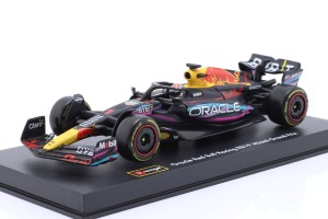 M. Verstappen Red...