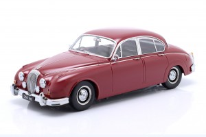 Daimler 250 V8 RH...