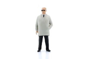 Enzo Ferrari Figu...