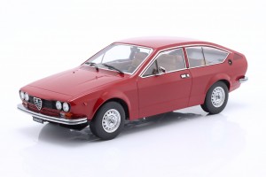 Alfa Romeo Alfett...