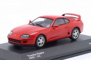 Toyota Supra MK4 ...