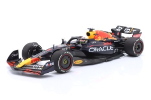 M. Verstappen Red...