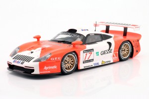 Porsche 911 GT1 #...