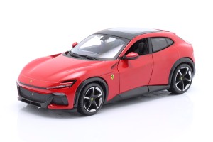 Ferrari Purosangu...