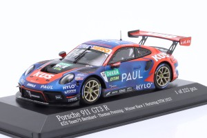 Porsche 911 GT3 R...