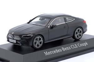 Mercedes-Benz CLE...