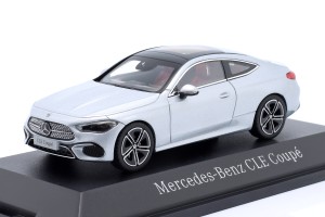 Mercedes-Benz CLE...
