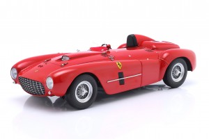 Ferrari 375 Plus ...