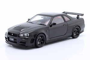 Nissan Skyline GT...