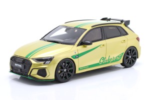 Audi S3 (Y8) MTM ...