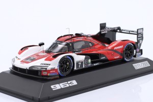 Penske Porsche 96...