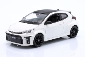 Toyota GR Yaris B...