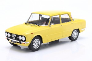 Alfa Romeo Giulia...