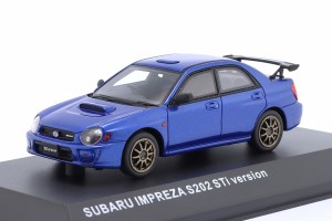 Subaru Impreza S2...