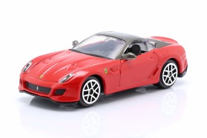 Ferrari 599 GTO B...