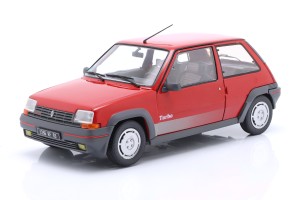 Renault 5 GT Turb...