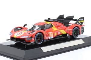 Ferrari 499P #51 ...