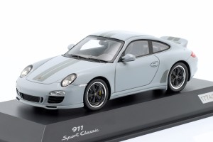 Porsche 911 (997)...