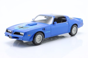 Pontiac Firebird ...