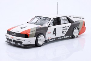 Audi 200 quattro ...