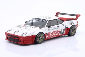 BMW M1 Procar #82...