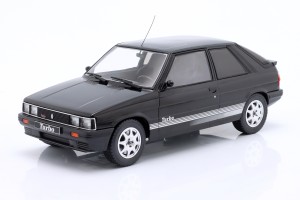 Renault 11 Turbo ...