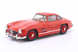 Mercedes-Benz 300...