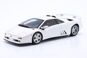 Lamborghini Diabl...