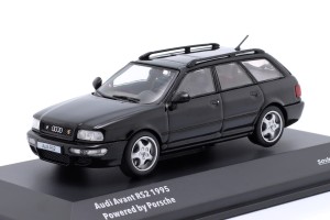 Audi Avant RS2 Ba...