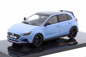 Hyundai i30 N Bau...