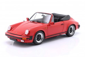 Porsche 911 Carre...