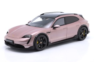 Porsche Taycan Tu...