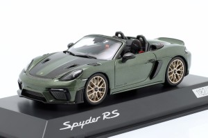 Porsche 718 (982)...
