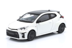 Toyota GR Yaris B...